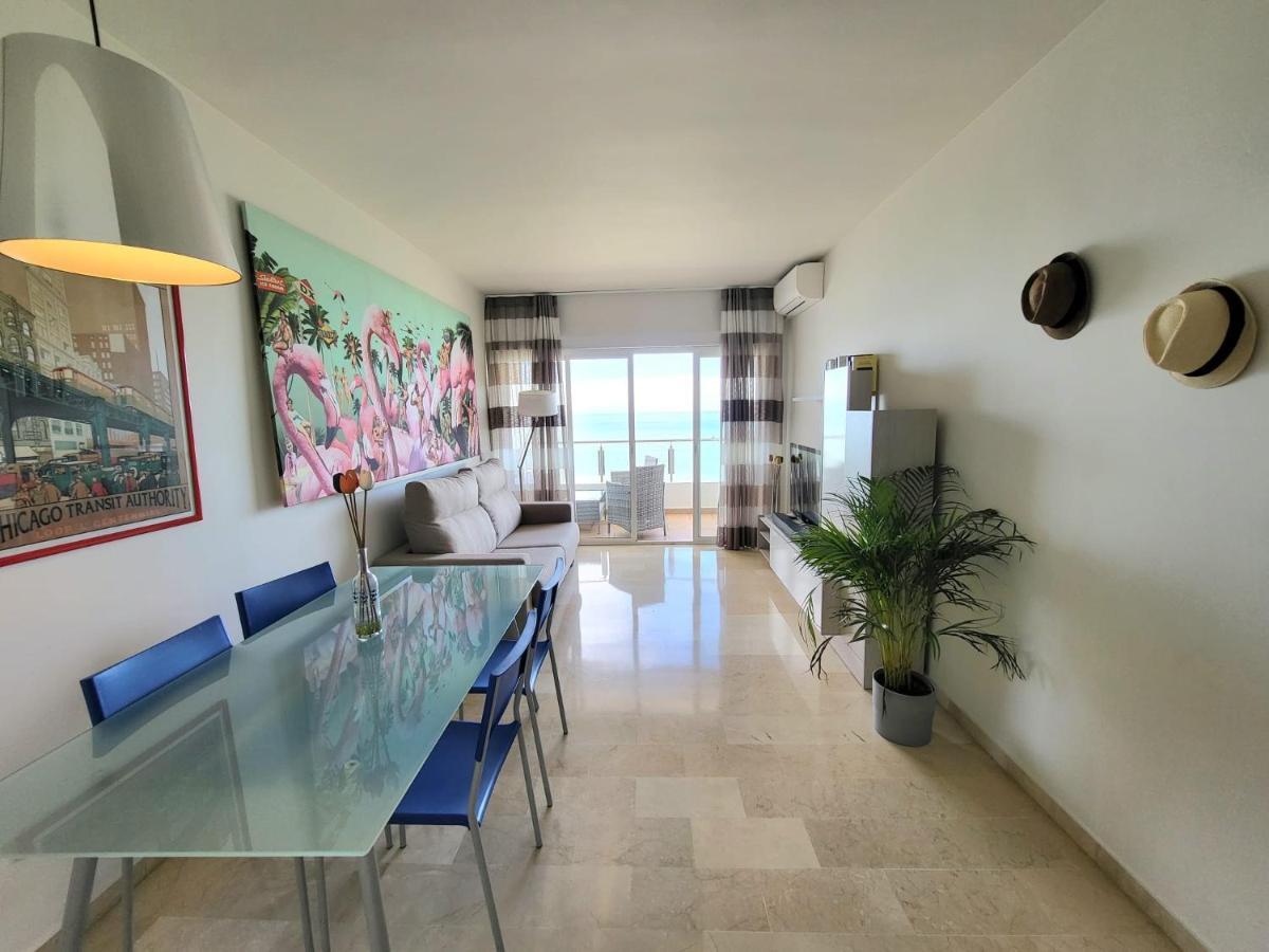Apartamento Mar De Isabel Torremolinos Exterior foto